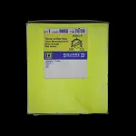 SQUARE D 59 - 72 AMP TRIPLE POLE THERMAL OVERLOAD RELAY 9065 TG59