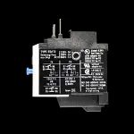 SQUARE D 26 - 32 AMP TRIPLE POLE THERMAL OVERLOAD RELAY 9065 TE26