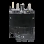 SQUARE D 26 - 32 AMP TRIPLE POLE THERMAL OVERLOAD RELAY 9065 TE26