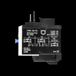 SQUARE D 32 - 39 AMP TRIPLE POLE THERMAL OVERLOAD RELAY 9065 TE32