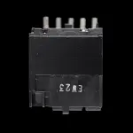 SQUARE D 0.23 - 0.36 AMP TRIPLE POLE THERMAL OVERLOAD RELAY 9065 TD0.23