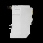 SQUARE D 80 AMP 30mA DOUBLE POLE RCCB RCD TYPE AC QOE 200 30 PT