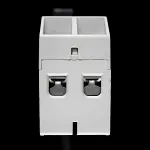 SQUARE D 80 AMP 30mA DOUBLE POLE RCCB RCD TYPE AC QOE 200 30 PT