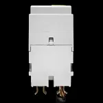 SQUARE D 80 AMP 30mA DOUBLE POLE RCCB RCD TYPE AC QOE 200 30 PT