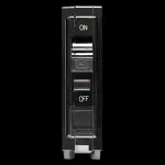 SQUARE D 5 AMP M2 MCB CIRCUIT BREAKER QO