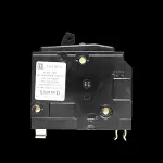 SQUARE D 5 AMP TYPE 4 M2 MCB CIRCUIT BREAKER QOX QO-X