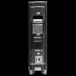 SQUARE D 16 AMP TYPE 4 M3 MCB CIRCUIT BREAKER QOX QO-X