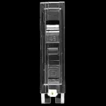 SQUARE D 45 AMP TYPE 4 M3 MCB CIRCUIT BREAKER QOX QO-X