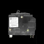 SQUARE D 45 AMP TYPE 4 M3 MCB CIRCUIT BREAKER QOX QO-X