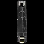 SQUARE D 50 AMP MCB CIRCUIT BREAKER 10000