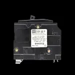 SQUARE D 32 AMP TYPE 4 M3 TRIPLE POLE MCB CIRCUIT BREAKER QOX QO-X