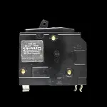 SQUARE D 5 AMP M2 MCB CIRCUIT BREAKER QO