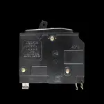 SQUARE D 10 AMP TYPE 4 M3 MCB CIRCUIT BREAKER 10000