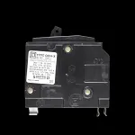 SQUARE D 15 AMP TYPE 4 M5 MCB CIRCUIT BREAKER QOH-X