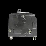 SQUARE D 15 AMP MCB CIRCUIT BREAKER