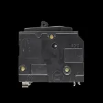 SQUARE D 20 AMP TRIPLE POLE MCB CIRCUIT BREAKER