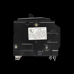 SQUARE D 60 AMP TRIPLE POLE HACR MCB CIRCUIT BREAKER LX-802