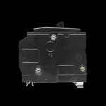SQUARE D 60 AMP TRIPLE POLE HACR MCB CIRCUIT BREAKER LX-802