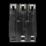 SQUARE D 60 AMP TRIPLE POLE HACR MCB CIRCUIT BREAKER LX-802