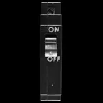 SQUARE D 5 AMP M2 MCB CIRCUIT BREAKER QA