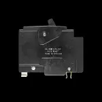 SQUARE D 5 AMP MCB CIRCUIT BREAKER QA