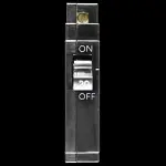 SQUARE D 20 AMP M3 MCB CIRCUIT BREAKER QA