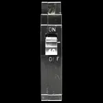SQUARE D 60 AMP M3 MCB CIRCUIT BREAKER QA