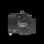SQUARE D 15 AMP M3 TRIPLE POLE MCB CIRCUIT BREAKER QA