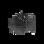 SQUARE D 15 AMP M3 TRIPLE POLE MCB CIRCUIT BREAKER QA