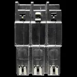 SQUARE D 15 AMP M3 TRIPLE POLE MCB CIRCUIT BREAKER QA
