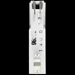 SQUARE D 40 AMP CURVE D 10kA MCB CIRCUIT BREAKER QOE 10000