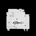 SQUARE D 20 AMP CURVE B 10kA MCB CIRCUIT BREAKER QOE QO120EB10
