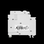 SQUARE D 32 AMP CURVE B 10kA MCB CIRCUIT BREAKER QOE QO132EB10