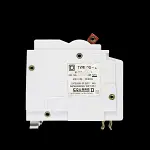 SQUARE D 20 AMP TYPE 1 M9 TRIPLE POLE MCB CIRCUIT BREAKER QOE QO-E RED