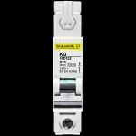 SQUARE D 32 AMP CURVE D 10kA MCB CIRCUIT BREAKER KQ 10D132