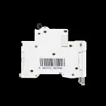 SQUARE D 10 AMP CURVE C 10kA DOUBLE POLE MCB CIRCUIT BREAKER KQ 10C210