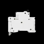 SQUARE D 10 AMP CURVE C 10kA DOUBLE POLE MCB CIRCUIT BREAKER KQ 10C210