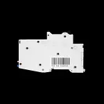 SQUARE D 32 AMP CURVE B 6kA 30mA RCBO TYPE A DOM32B6R30