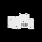 SQUARE D 20 AMP CURVE B 6kA 30mA RCBO TYPE A DOM20B6R30