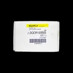 SQUARE D 20 AMP CURVE B 6kA 30mA RCBO TYPE AC SQOR 120B03