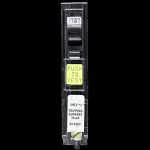 SQUARE D 16 AMP TYPE 4 M6 30mA RCBO QOH-RCDX 30