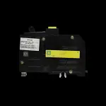 SQUARE D 20 AMP M3 RCBO QO