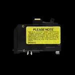 SQUARE D 20 AMP M3 RCBO QO