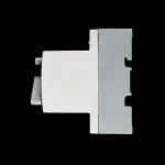 SQUARE D 25 AMP 300mA FOUR POLE ELCB FIN 25/0.3/4