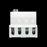 SQUARE D 25 AMP 300mA FOUR POLE ELCB FIN 25/0.3/4