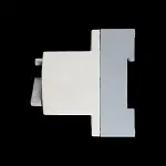 SQUARE D 25 AMP 30mA FOUR POLE ELCB FIN 25/0.03/4
