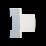 SQUARE D 25 AMP 30mA FOUR POLE ELCB FIN 25/0.03/4