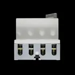 SQUARE D 25 AMP 30mA FOUR POLE ELCB FIN 25/0.03/4