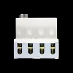 SQUARE D 25 AMP 30mA FOUR POLE ELCB FIN 25/0.03/4