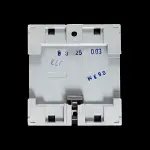 SQUARE D 25 AMP 30mA FOUR POLE ELCB FIN 25/0.03/4